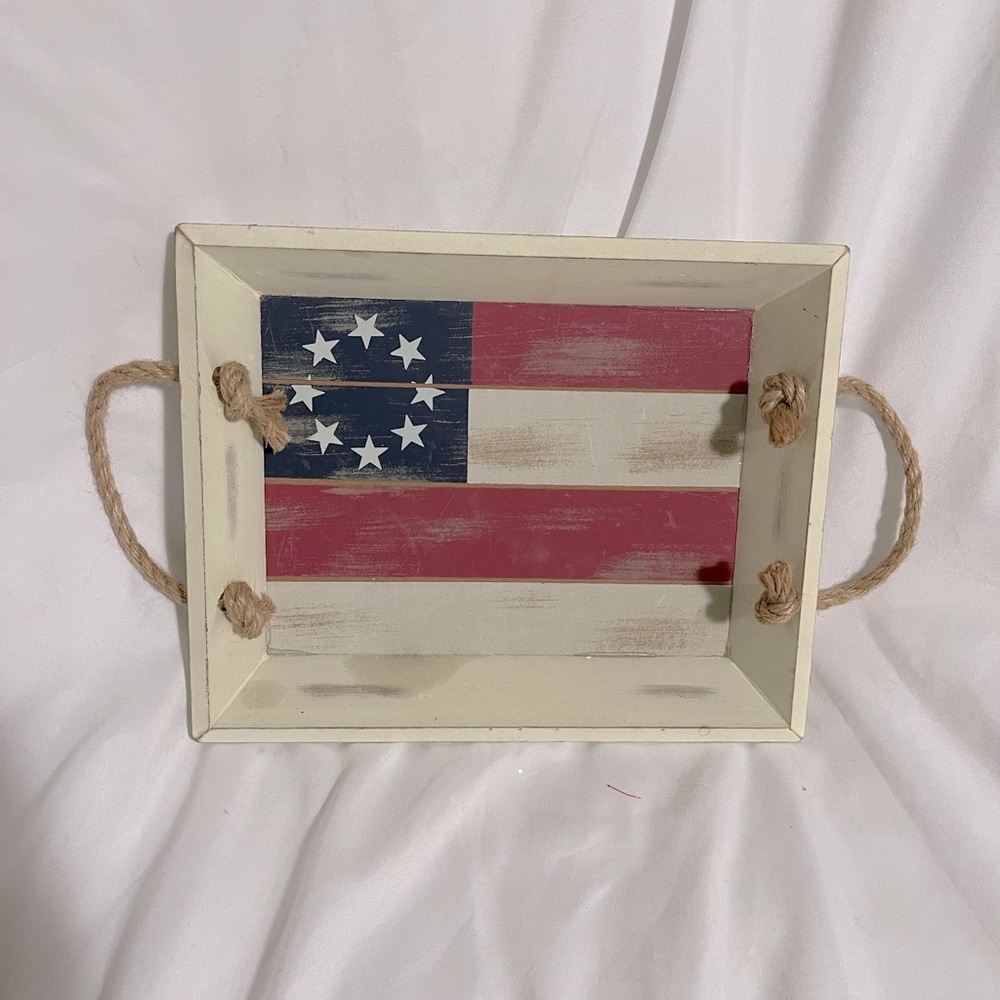 USA 🇺🇸 decor